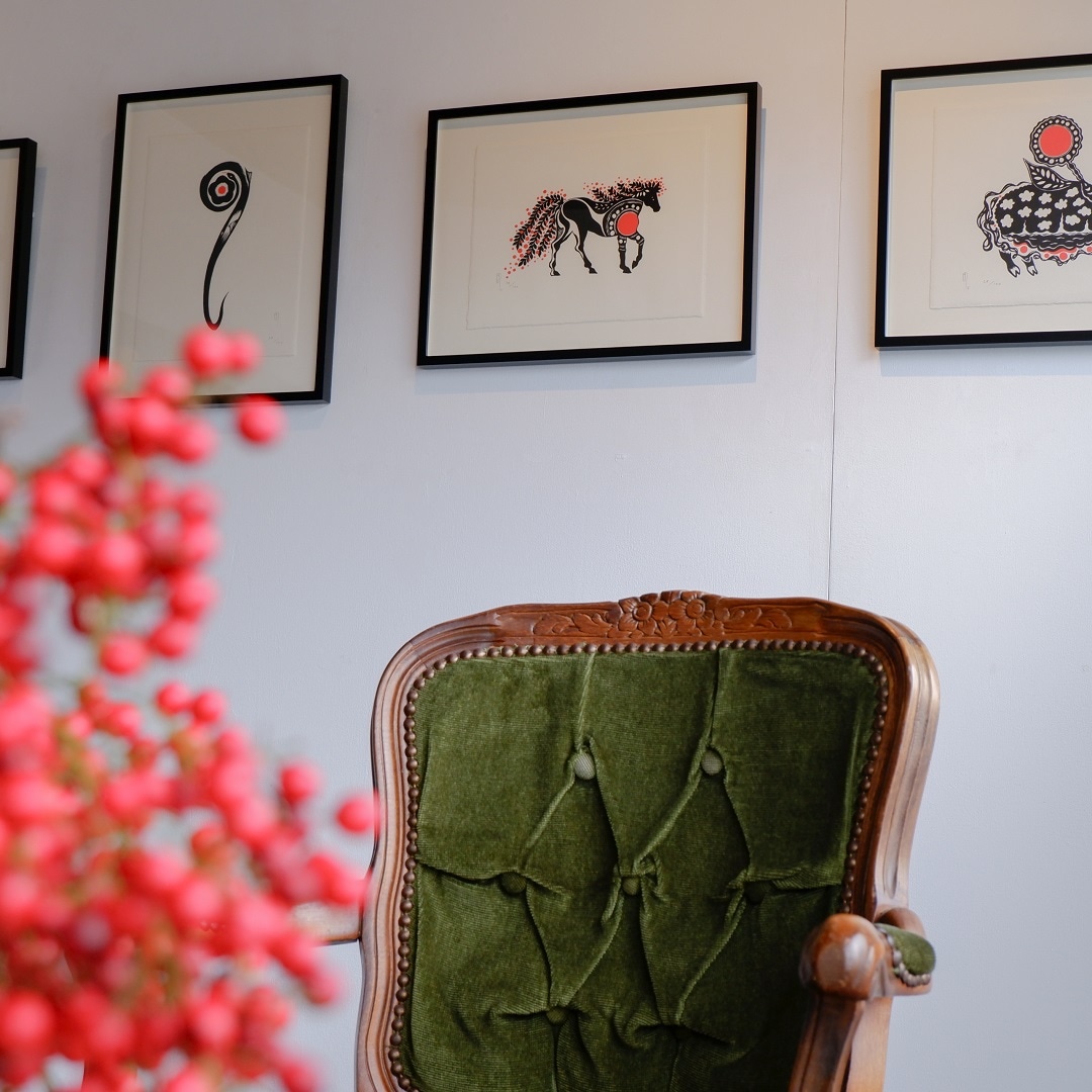 【京都山科】仕事の裏側を、静かに支えてくれる道具｜あの人と無印良品