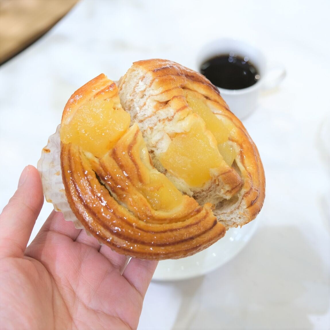 【堺北花田】10月のおすすめパン｜ベーカリー売場から