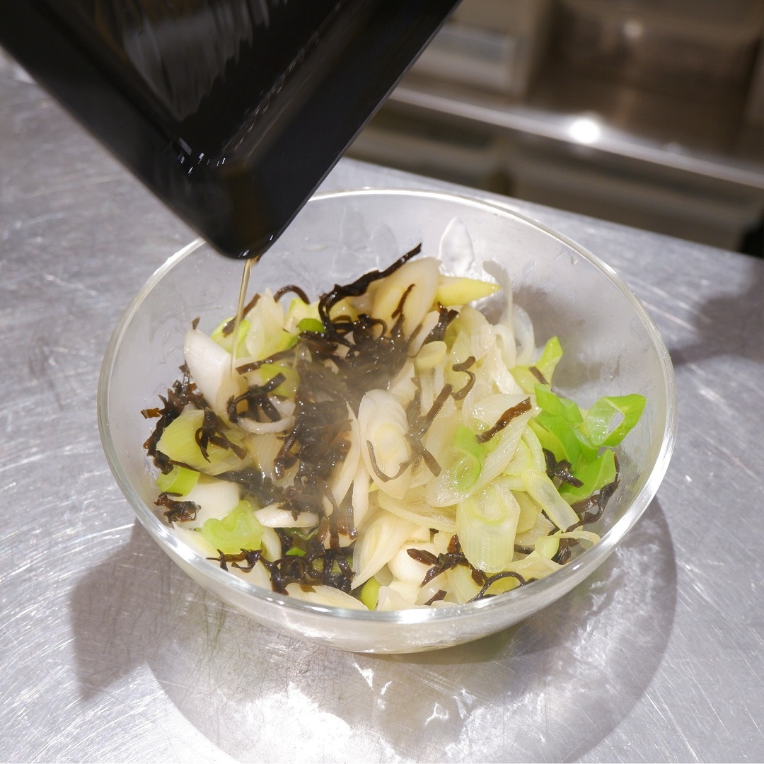 【京都山科】常備菜で自炊上手｜いっしょにつくろう