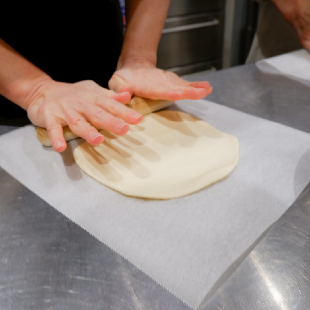 【京都山科】白ねぎの新しい選択肢｜いっしょにつくろう