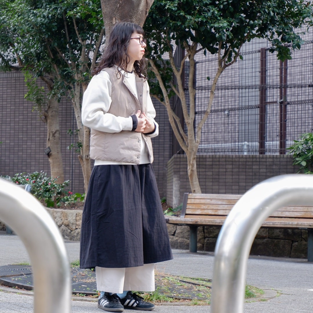 【京都山科】身長168cm