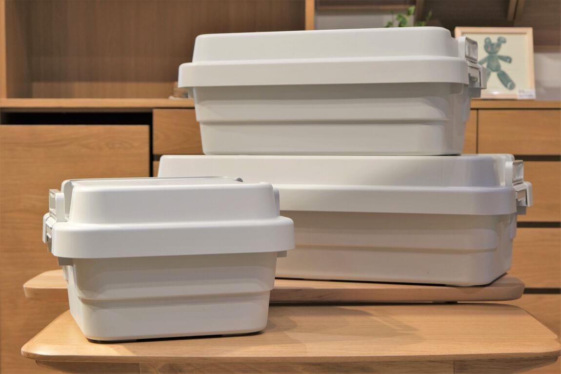 【堺北花田】もしもの時にあると良いもの5選｜スタッフが選ぶ無印良品