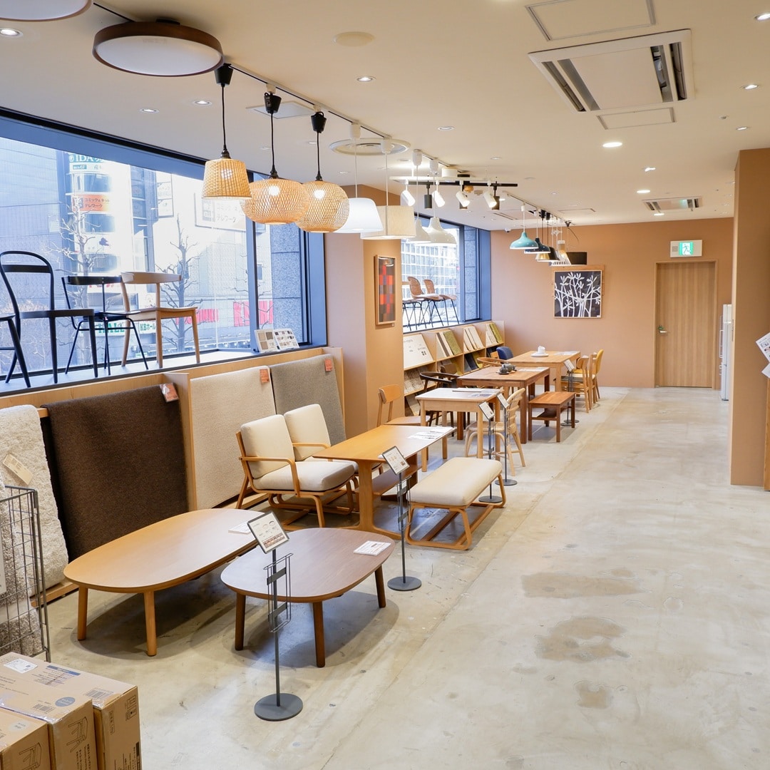 【京都山科】大型家具のことなら京都山科にお任せください。