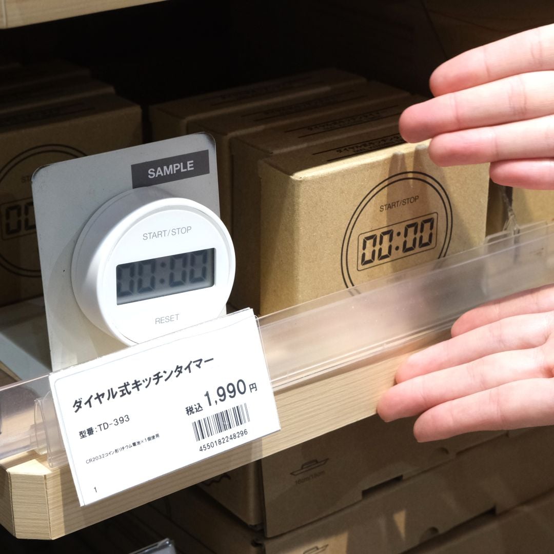 【堺北花田】母の日におすすめキッチンアイテム3選｜スタッフのおすすめ