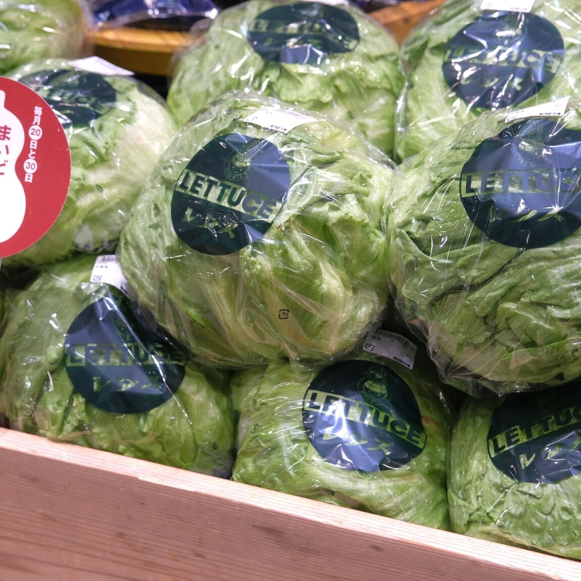 【堺北花田】20日、30日はまいどおおきにの日