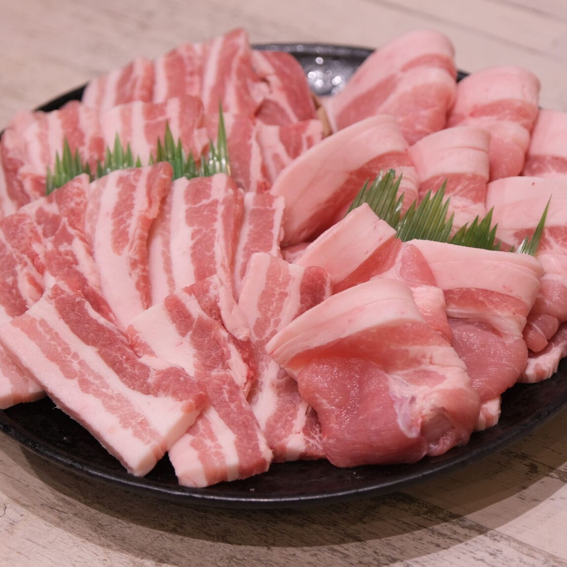 【堺北花田】明日、お肉の日を開催します｜精肉売場から