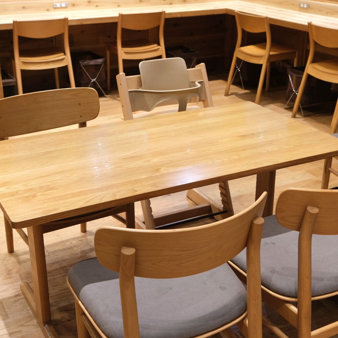 【堺北花田】期間限定『選べるデリセット3品』をお子様価格で｜ Café＆Meal MUJI_1aP8Pz