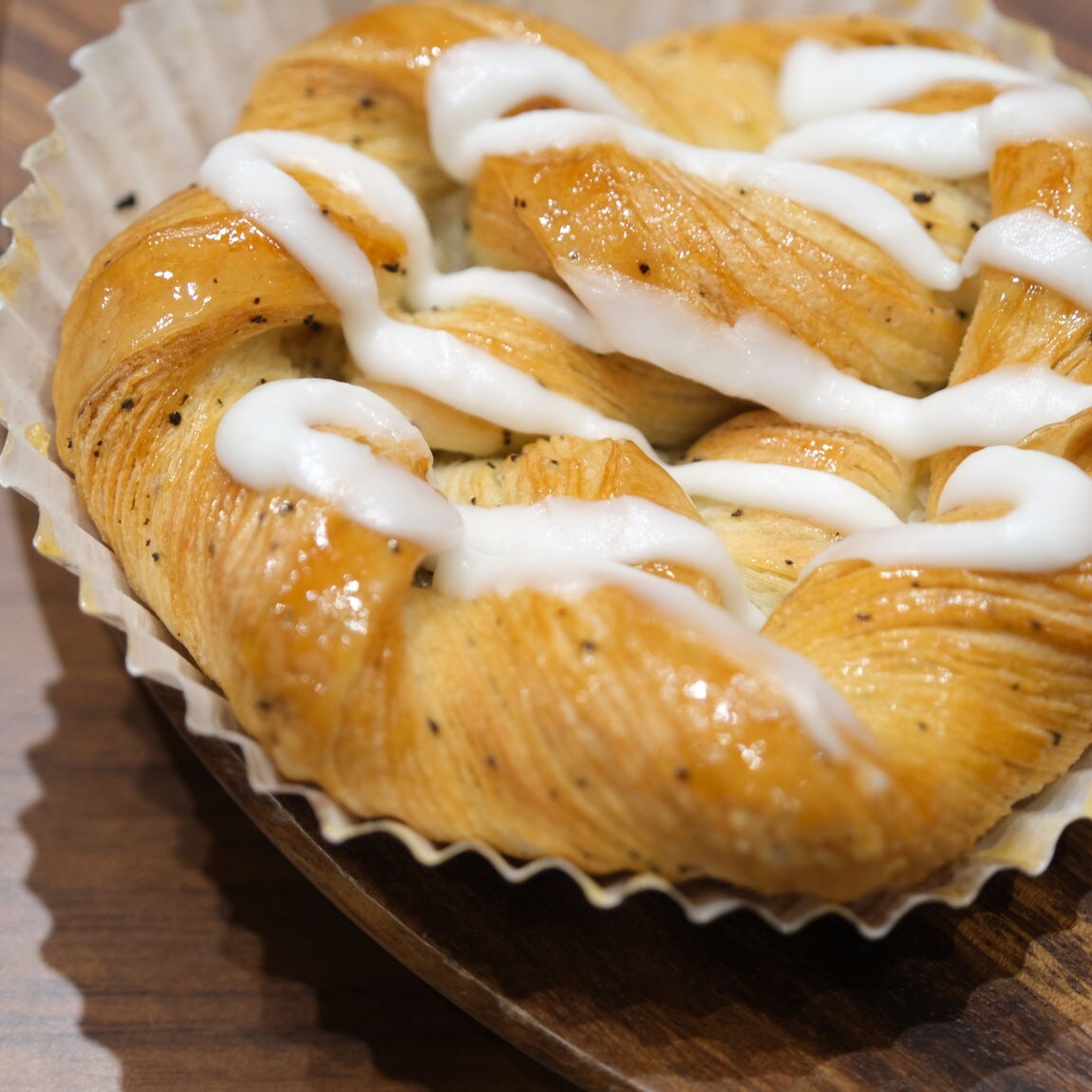 【堺北花田】9月のおすすめパン｜ベーカリー売場から