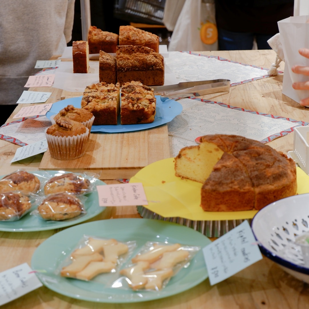 【京都山科】編み物はみんなでやるのがたのしい｜すこやか研究会
