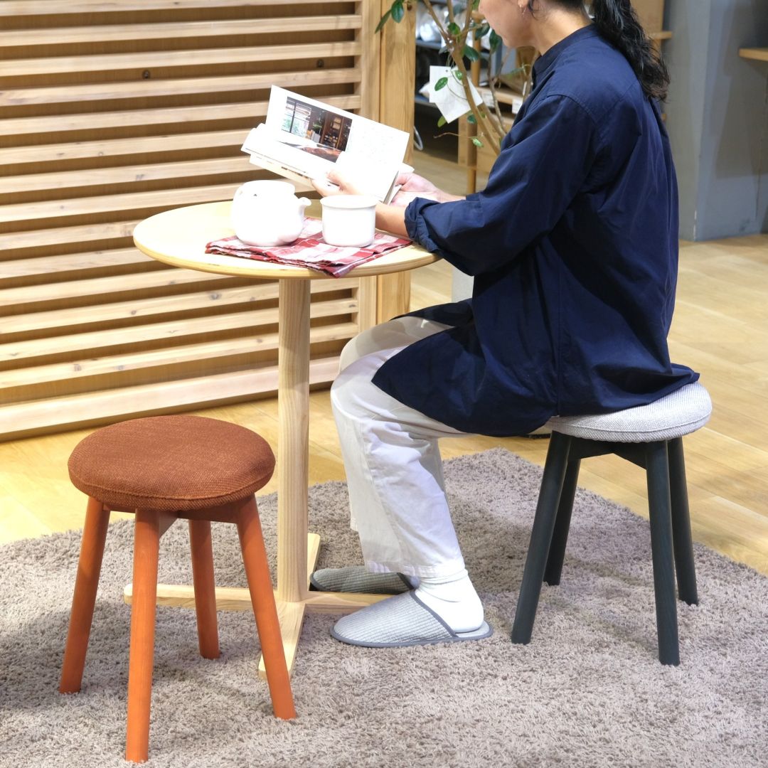 【堺北花田】『手軽に組み立てられる木製ライトファニチャー』シリーズ|新発売_Emv7Sz