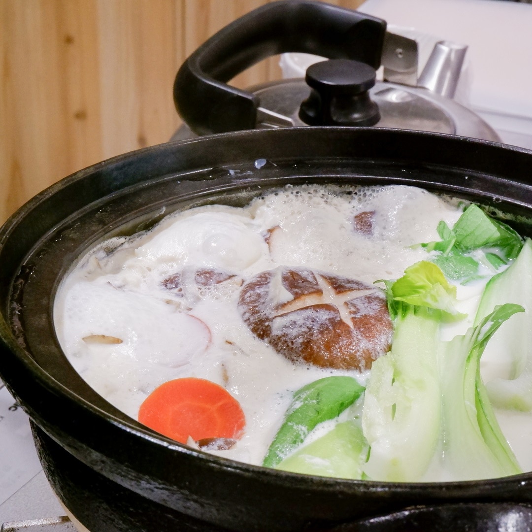 【京都山科】おなかも心もいっぱいになる鍋レシピ5選｜キッチンカウンター