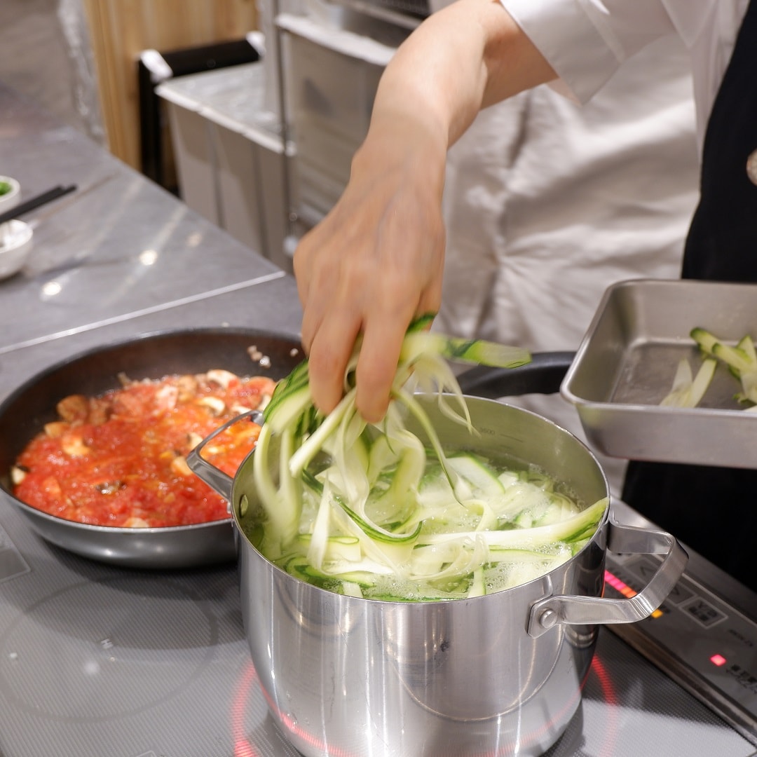【京都山科】夏の麺レシピ5選｜キッチンカウンター