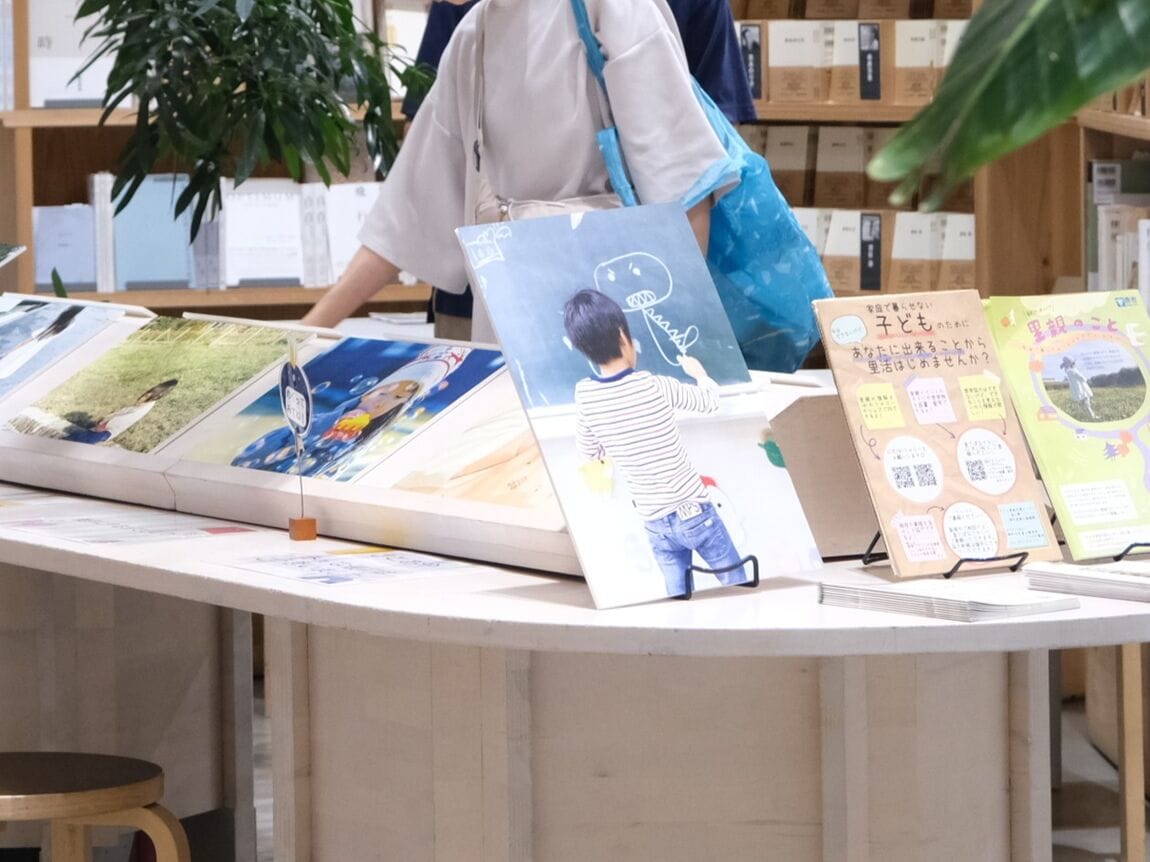【堺北花田】写真展「子どものいる生活」｜里親イベント​_ZmC2sL