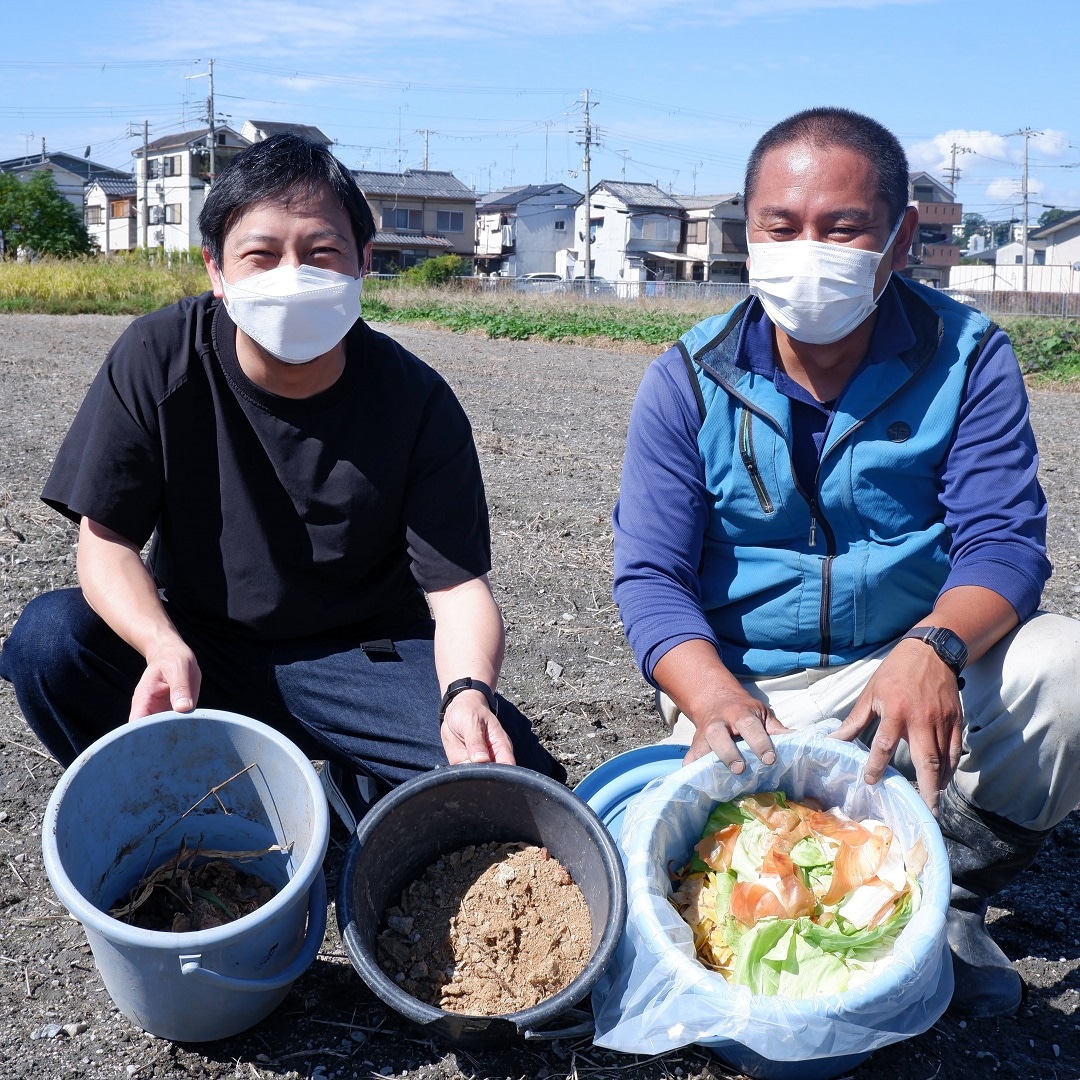 【京都山科】食品トレー、保冷剤も回収しています。