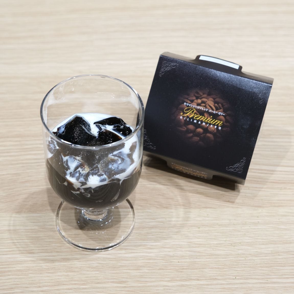 【堺北花田】たまには贅沢しませんか、香りも楽しめるゼリー｜試食販売のお知らせ