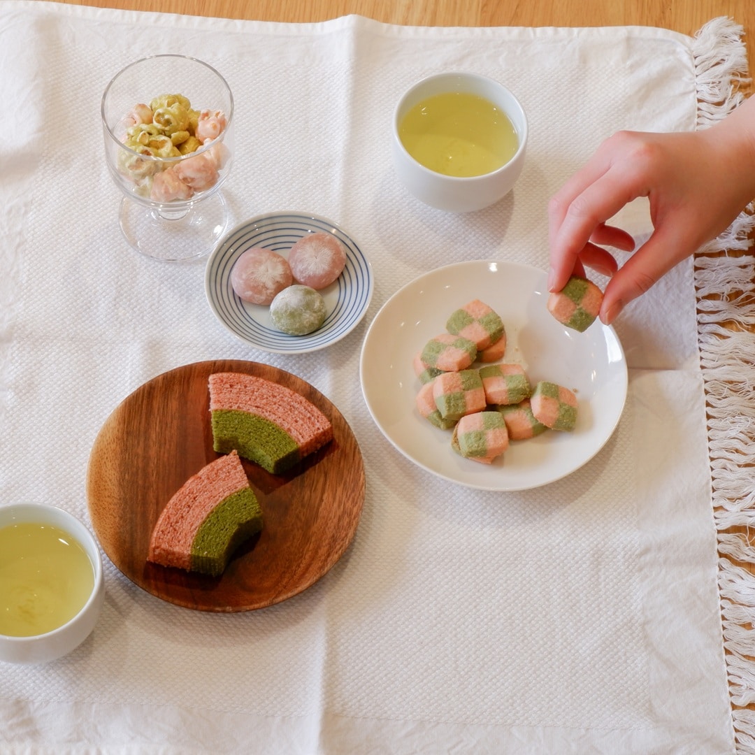 【京都山科】春を待ちながら｜スタッフおすすめ