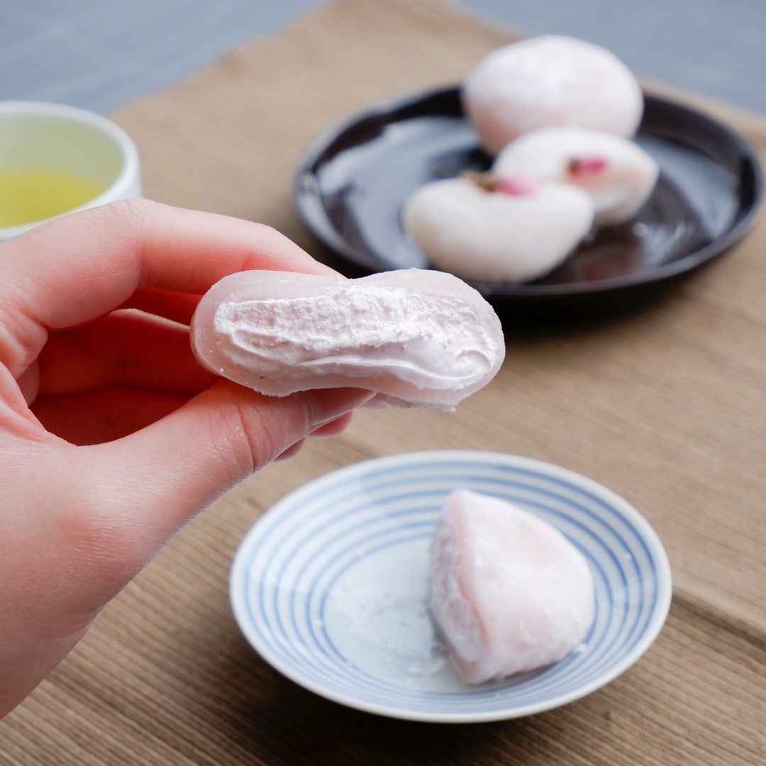 【京都山科】春を待ちながら｜スタッフおすすめ