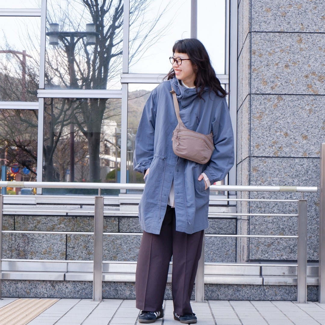 【京都山科】身長168cm