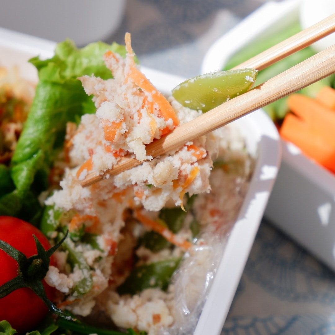 【京都山科】春の豆をいただくレシピ5選｜キッチンカウンター