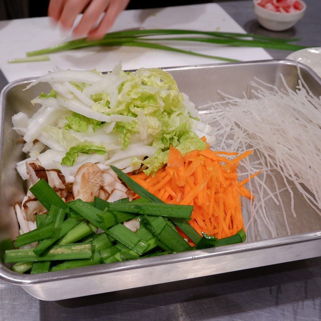 【京都山科】蒸篭一式あればいい|いっしょにつくろう