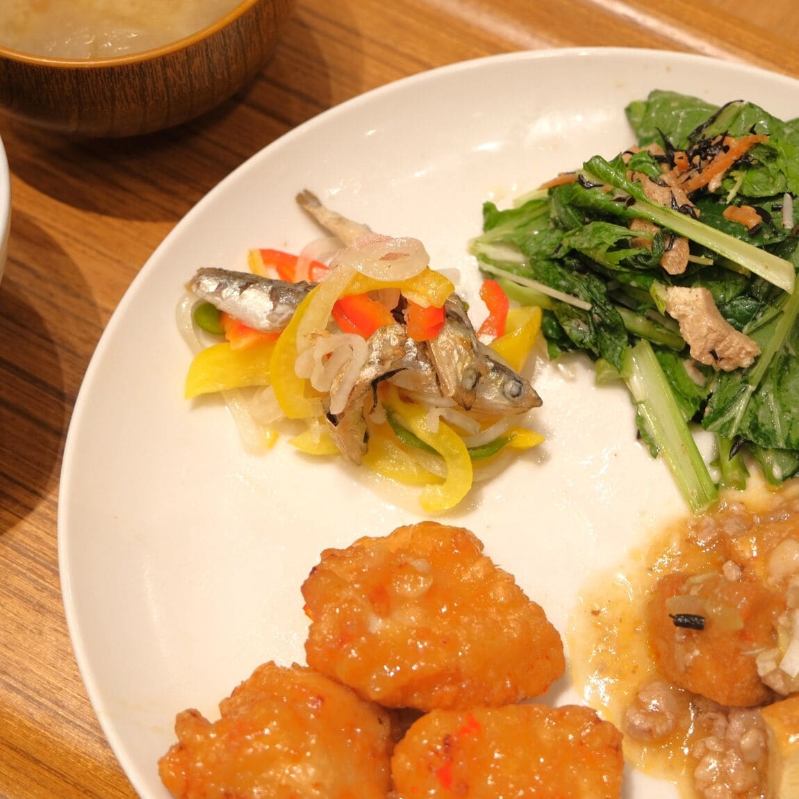 【堺北花田】新メニューはじまりました｜ Café＆Meal MUJI _Csr40P