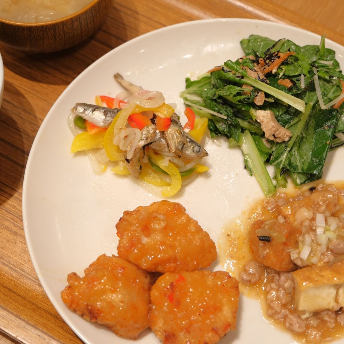 【Café＆Meal MUJIイオンモール堺北花田】新メニューはじまりました_jDlB19