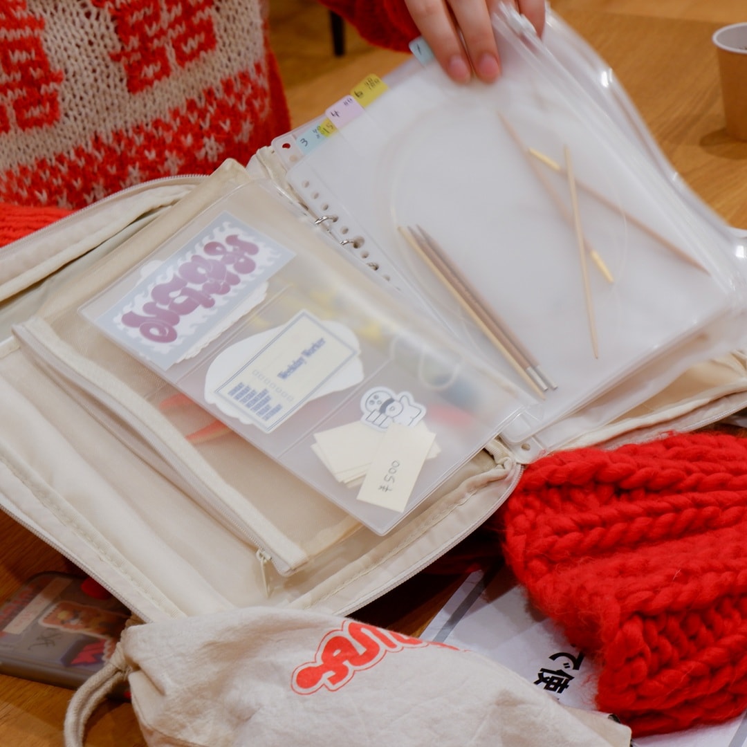 【京都山科】わたしだけのコレクションケース｜スタッフおすすめ