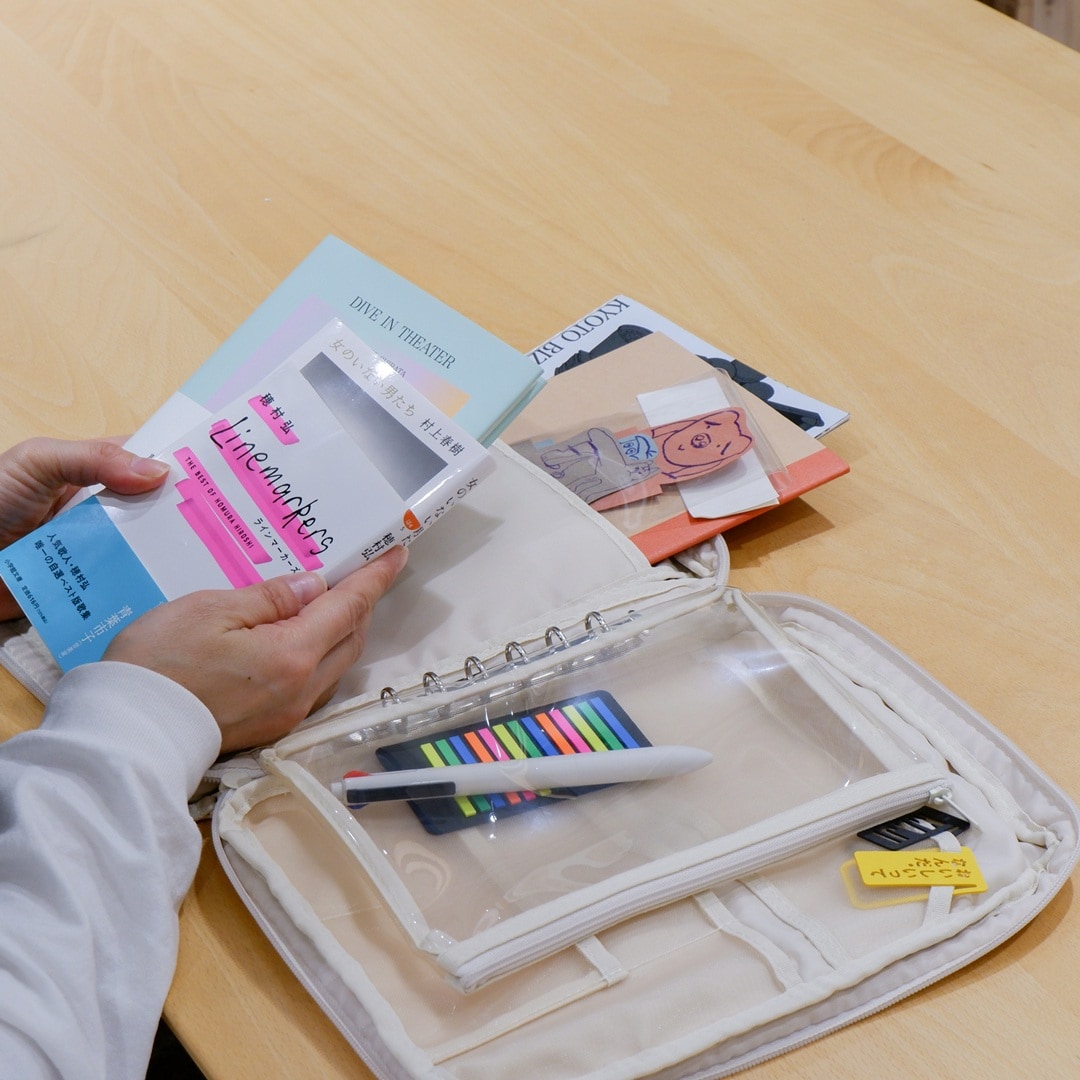 【京都山科】わたしだけのコレクションケース｜スタッフおすすめ