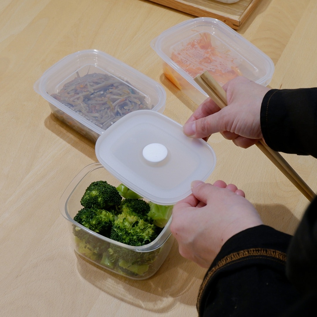 【京都山科】がんばらなくていい、お弁当生活｜スタッフおすすめ