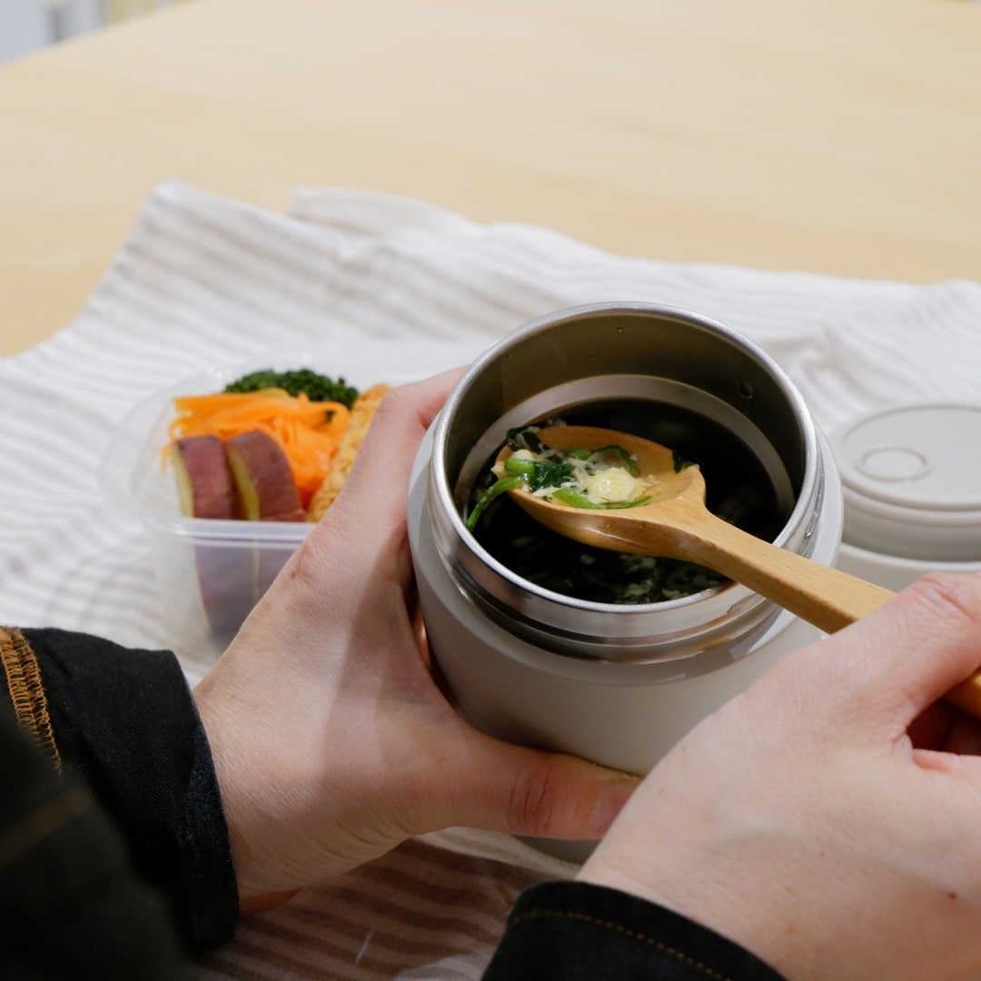 【京都山科】がんばらなくていい、お弁当生活｜スタッフおすすめ