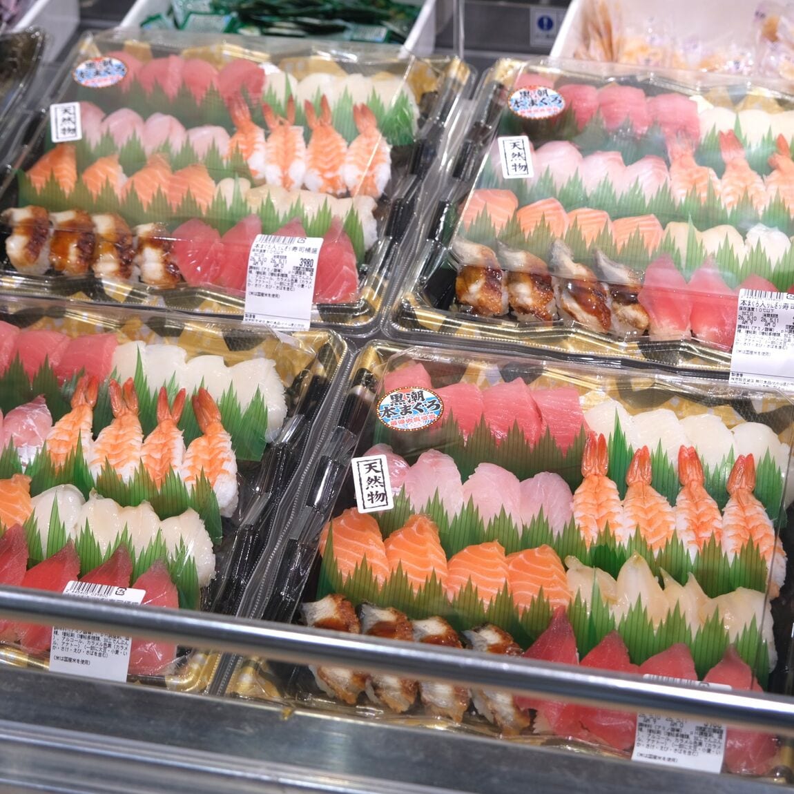 【堺北花田】母の日はみんなでごちそうを囲もう｜鮮魚売場から