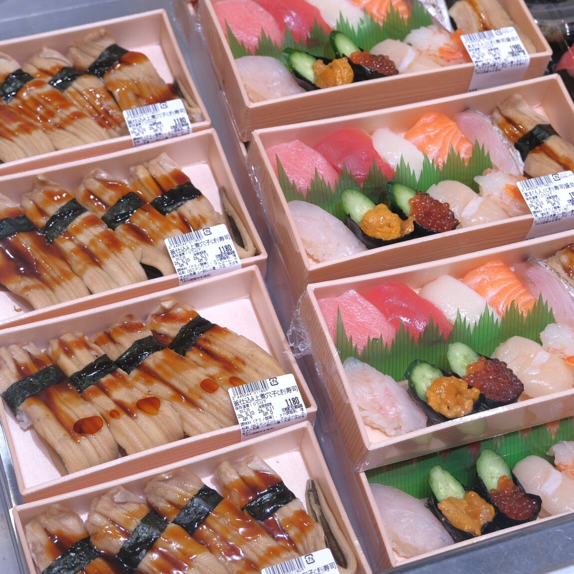 【堺北花田】母の日はみんなでごちそうを囲もう｜鮮魚売場から