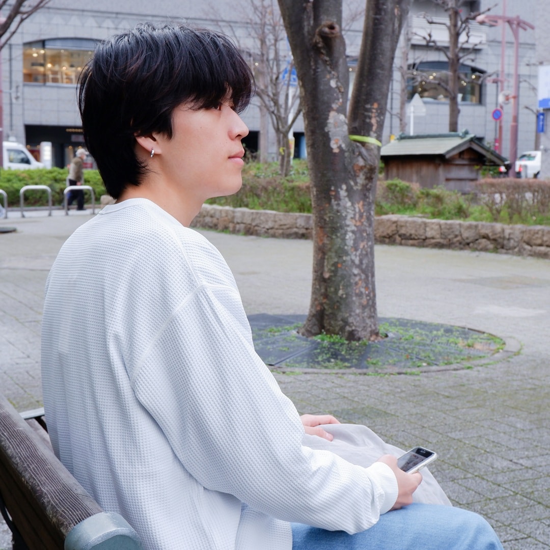 【京都山科】着心地軽やかで、機能的｜スタッフコーディネート