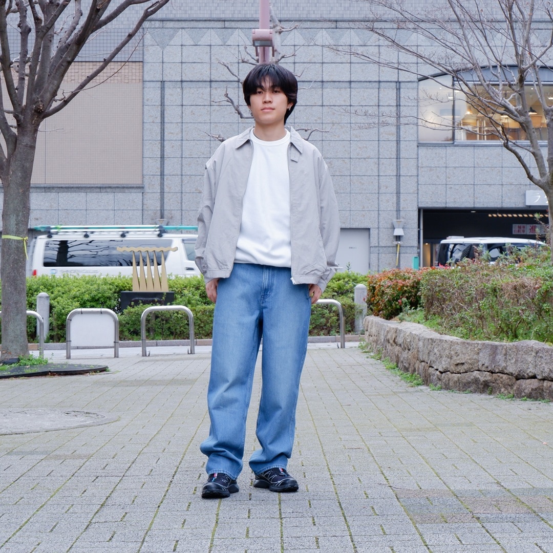 【京都山科】身長171cm