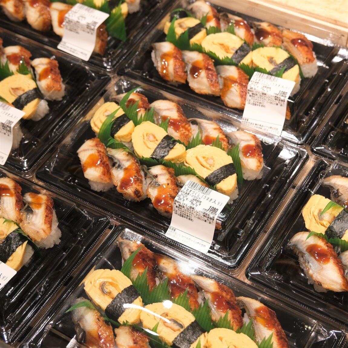 【堺北花田】うなぎを食べて元気に過ごそう