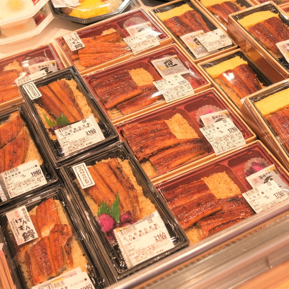 【堺北花田】うなぎを食べて元気に過ごそう