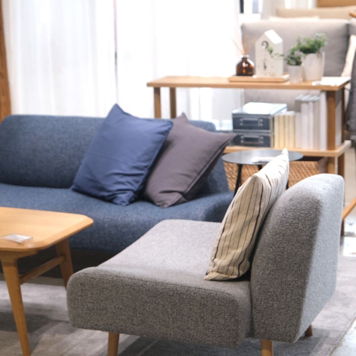 【堺北花田】お部屋づくり、相談してみませんか｜MUJI SUPPORT