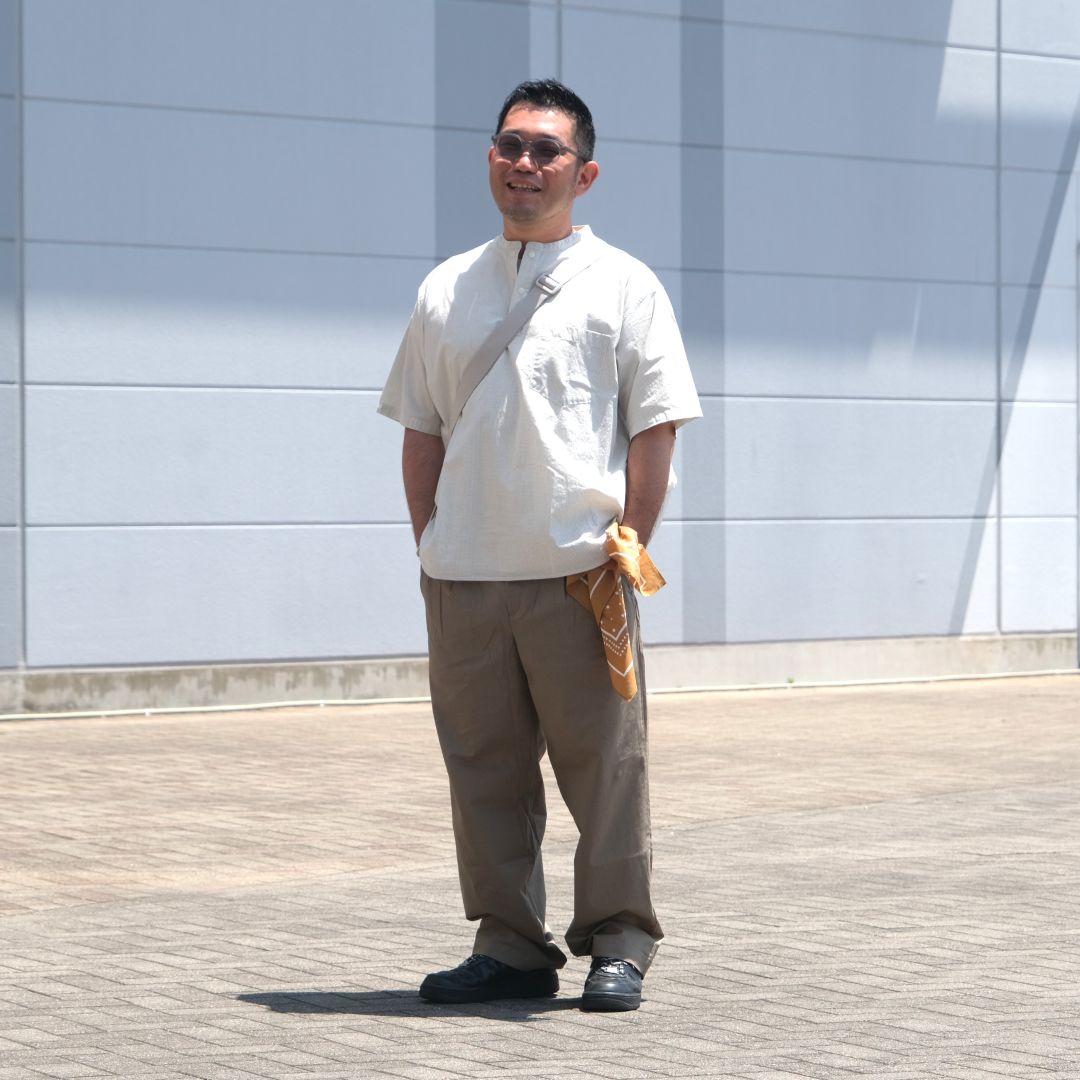 【堺北花田】身長169cm