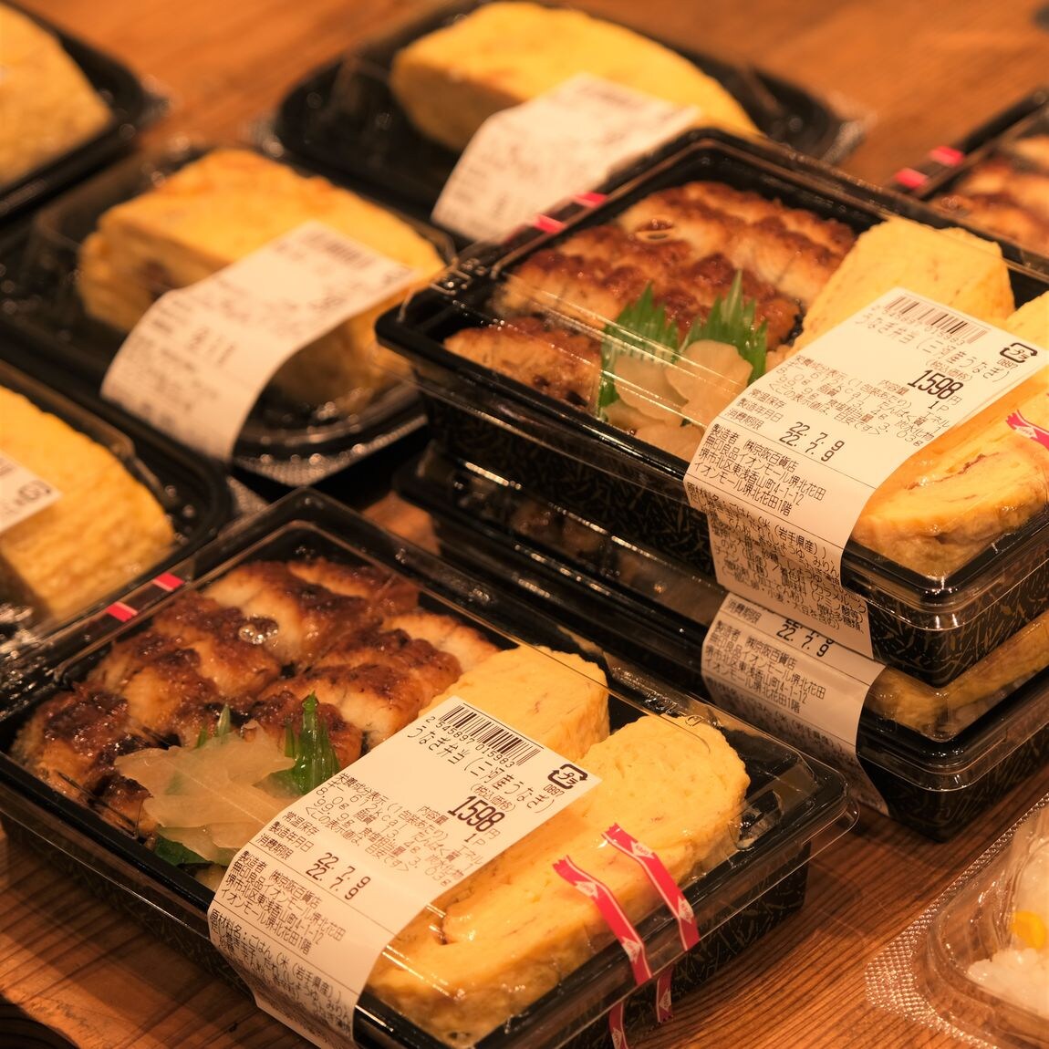 【堺北花田】うなぎを食べて元気に過ごそう
