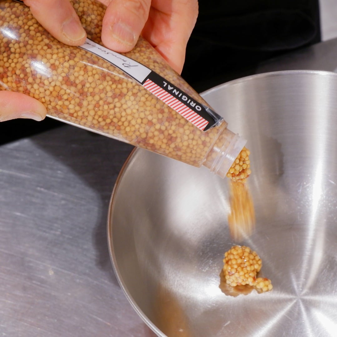 【京都山科】この形だからこそ。春のパスタサラダ｜いっしょにつくろう