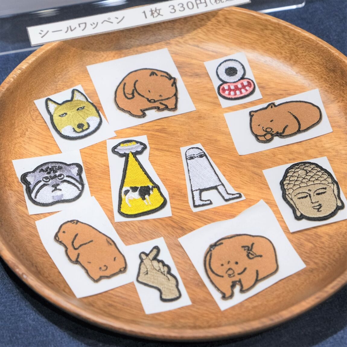 【堺北花田】リングノートをつくりました｜イベントレポート