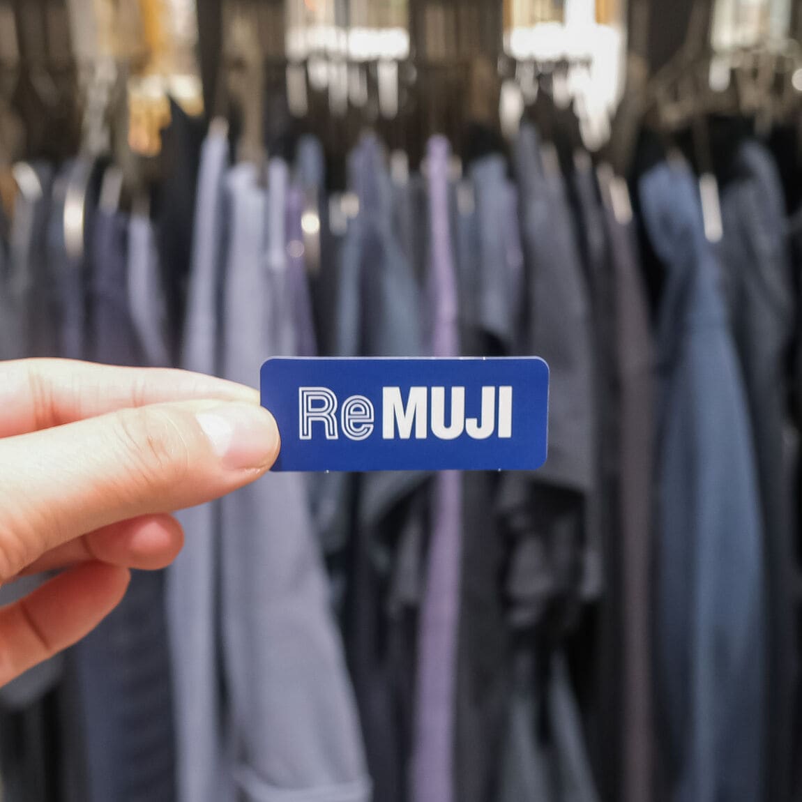 【堺北花田】ReMUJI WEEK開催します〈予告〉
