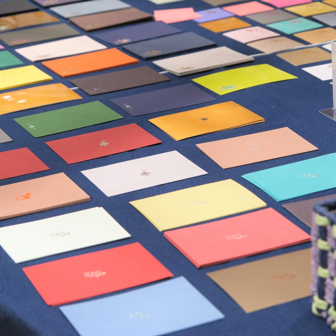 【堺北花田】リングノートをつくりました｜イベントレポート