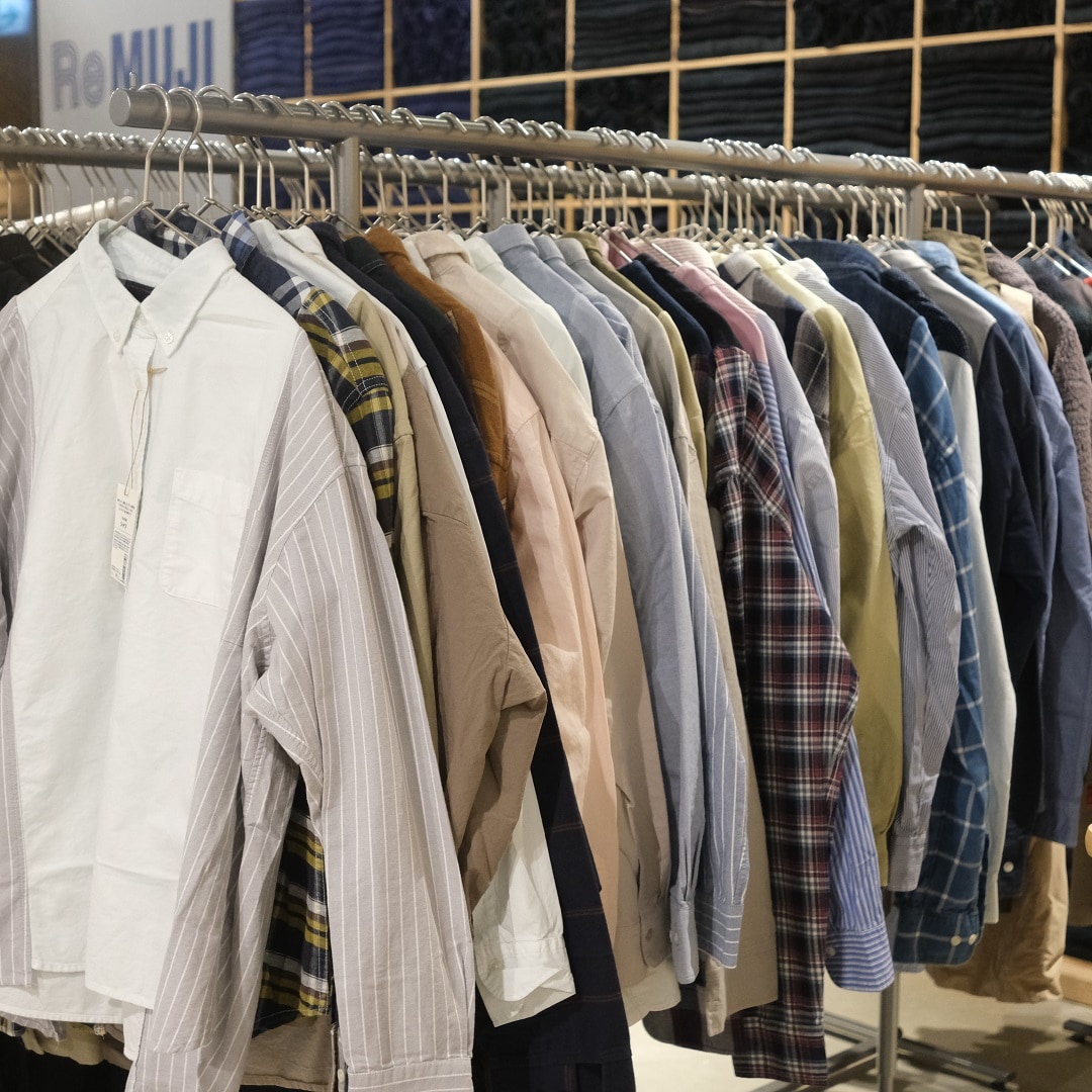 ReMUJI