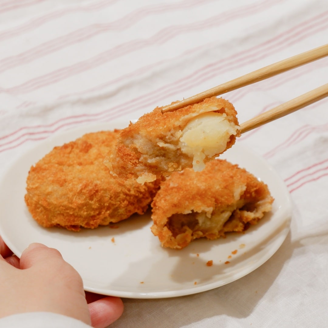 【京都山科】今日のわたしを助けてくれる、人気冷凍食品｜食品売場より