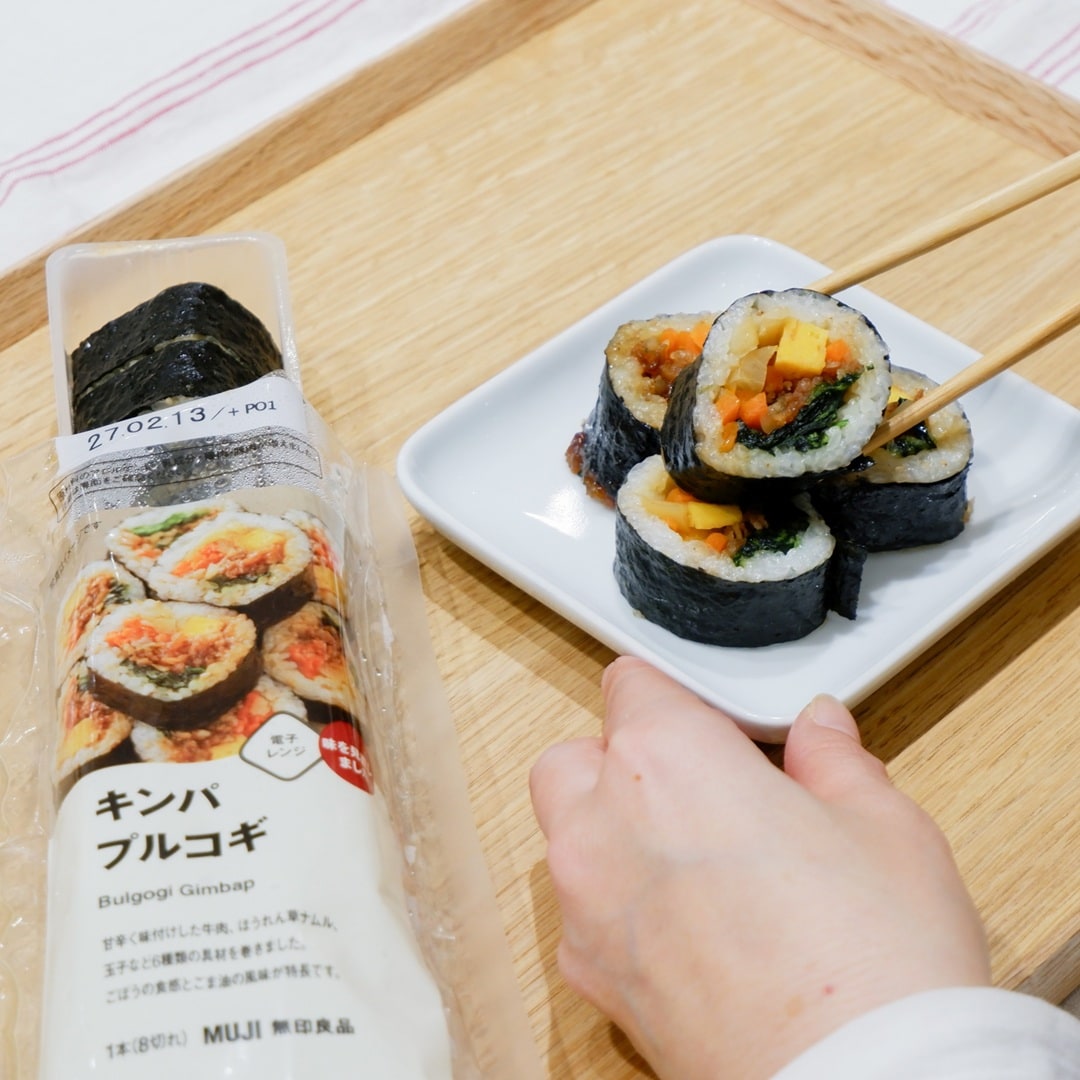 【京都山科】今日のわたしを助けてくれる、人気冷凍食品｜食品売場より