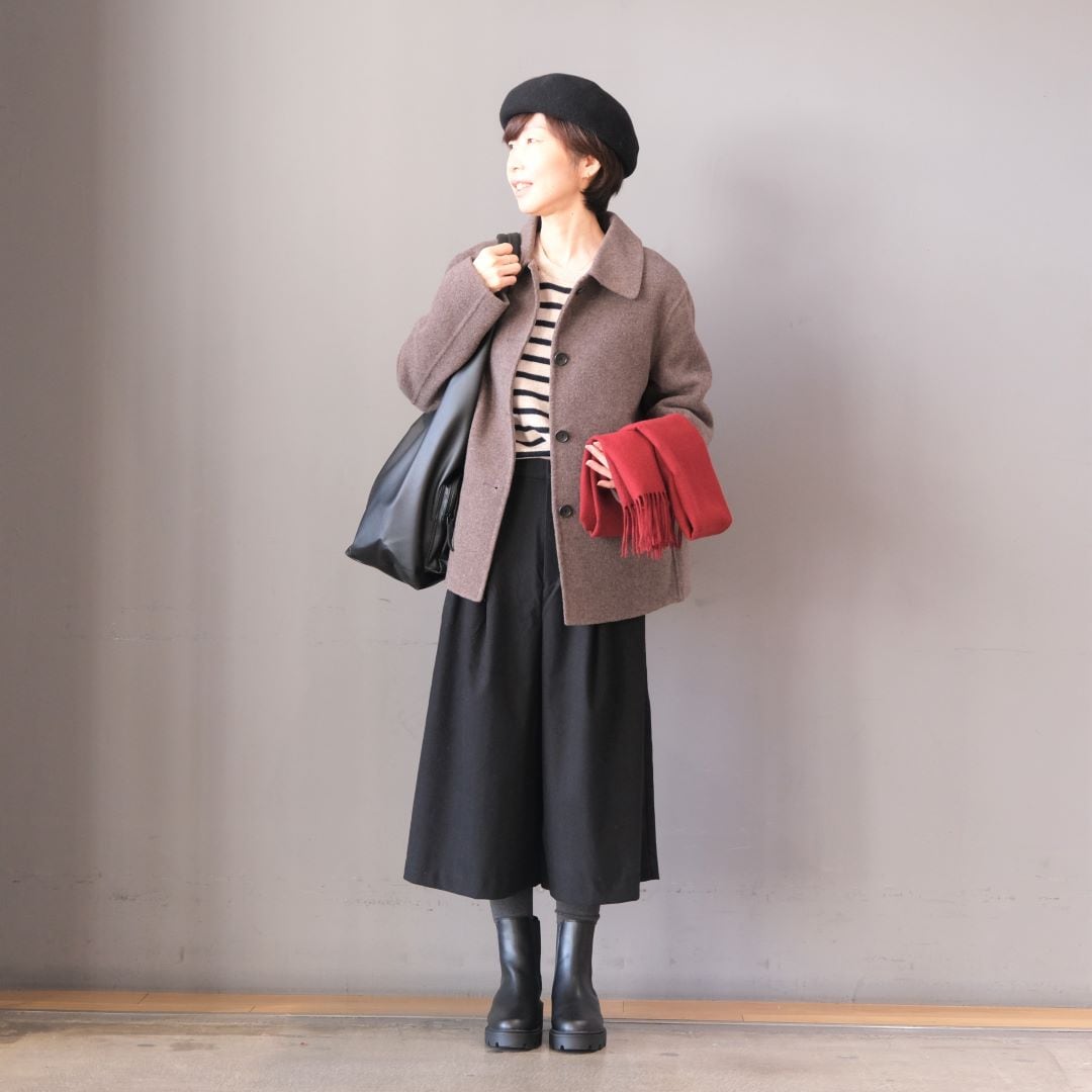 【堺北花田】身長163cm