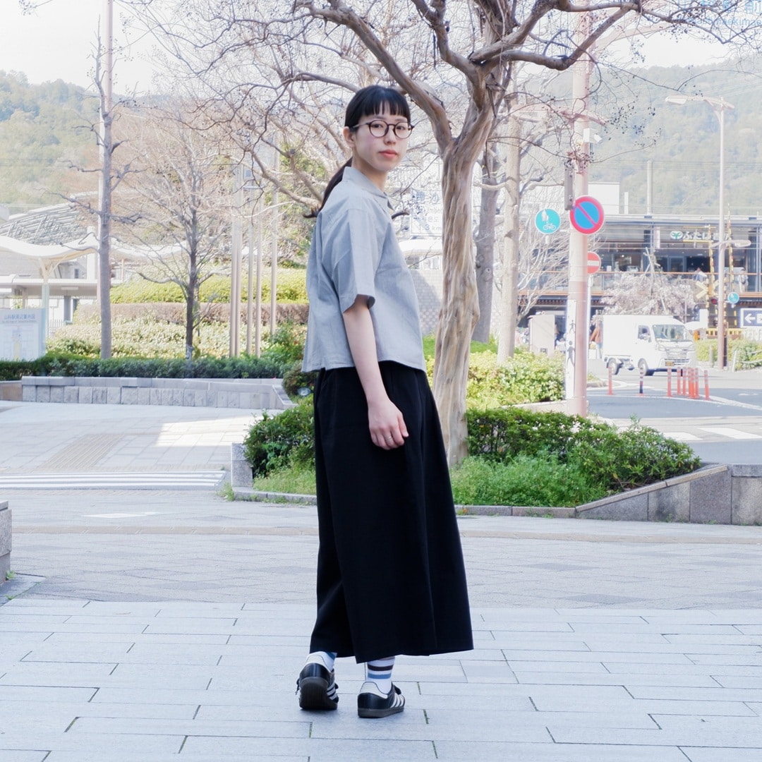 【京都山科】身長168cm