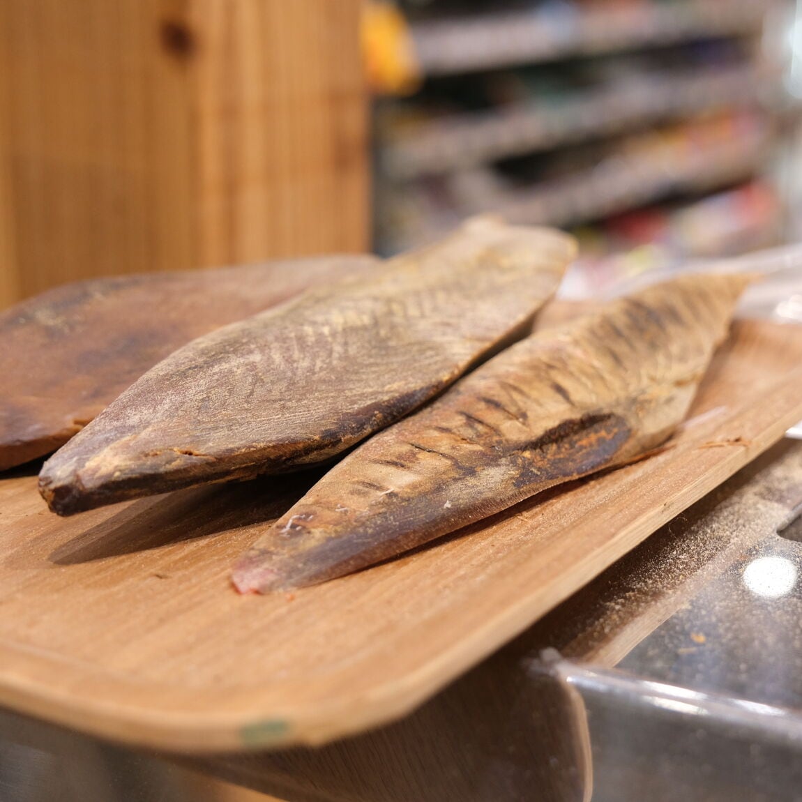 【堺北花田】山吉國澤百馬商店の花かつお販売します｜お知らせ