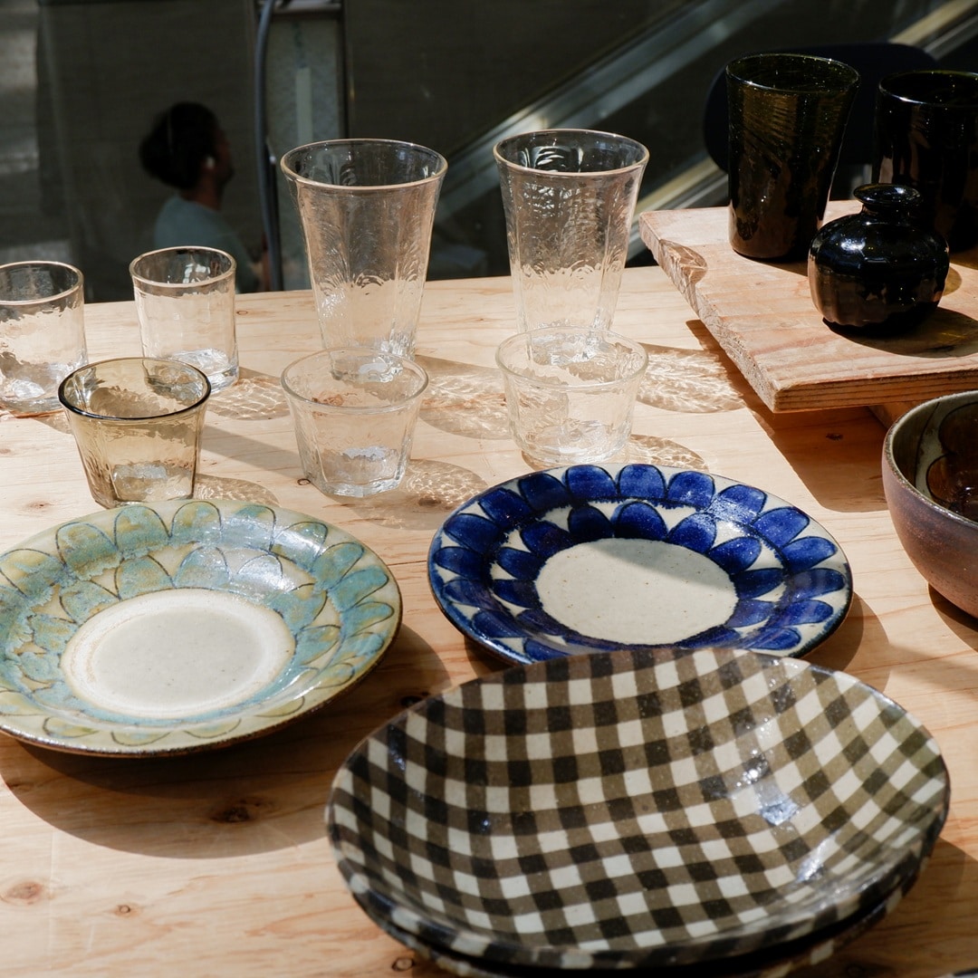 【京都山科】4月つながる市もお越しありがとうございました｜つながる市レポート